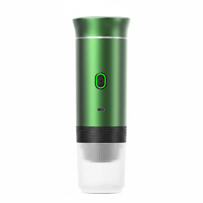 BrewMate Portable Espresso Coffee Machine