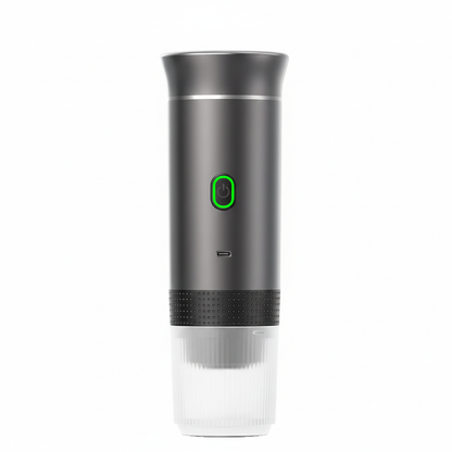 BrewMate Portable Espresso Coffee Machine